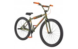 Bmx Gt Heritage 29 Pro Series Camo