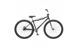 Bmx Gt Heritage 29 Pro Series Black