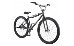 Bmx Gt Heritage 29 Pro Series Black