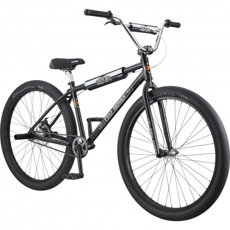 Bmx Gt Heritage 29 Pro Series Black