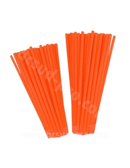 couvre rayons plastic 2