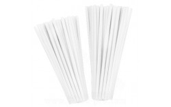 couvre rayons plastic