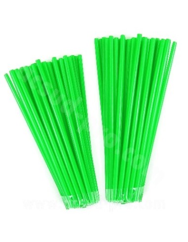 couvre rayons plastic
