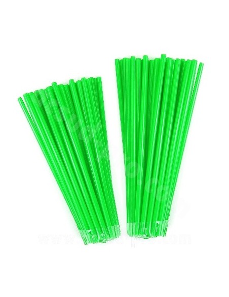 couvre rayons plastic