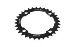COURONNE PRIDE RACING HEXAGON