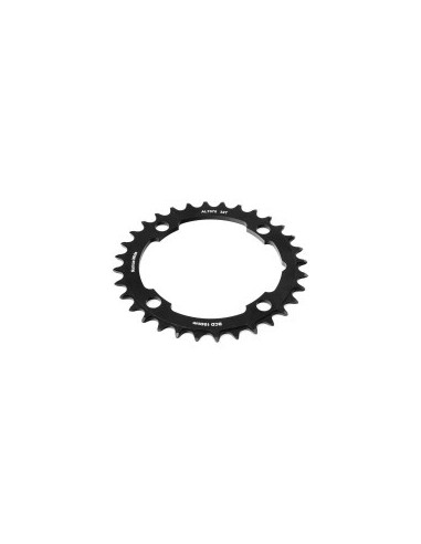 COURONNE PRIDE RACING HEXAGON