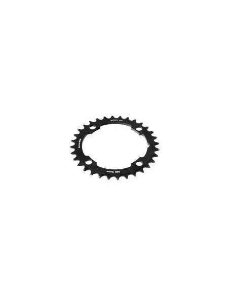 COURONNE PRIDE RACING HEXAGON