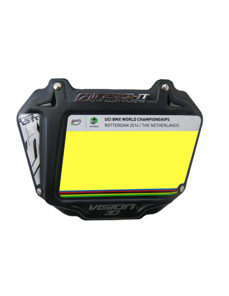 Plaque INSIGHT expert 2