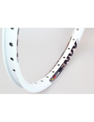 jante AV SUN RINGLE 20" blanc