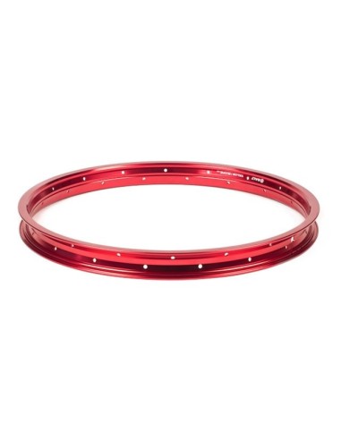 jante AR supradome 20" rouge
