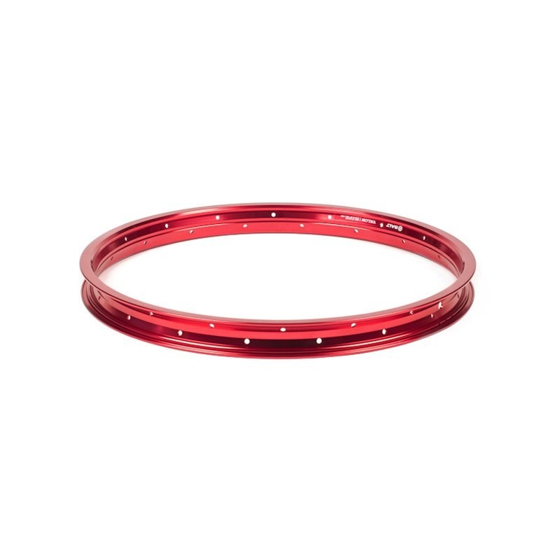 jante AR supradome 20" rouge