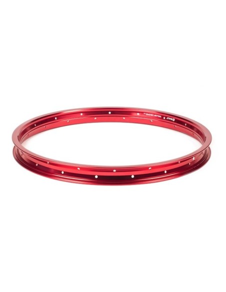 jante AR supradome 20" rouge 2