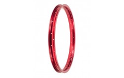 jante AR supradome 20" rouge