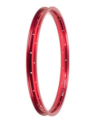 jante AR supradome 20" rouge