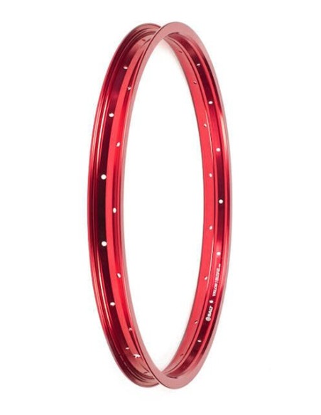 jante AR supradome 20" rouge