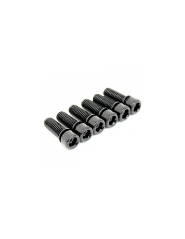 Set 6 Vis Potence Pride Racing
