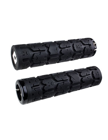 Poignées ODI 130mm Rogue v2