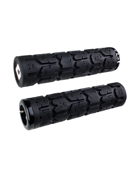 Poignées ODI 130mm Rogue v2