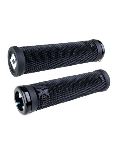 Poignées ODI Ruffian XL v2 130mm