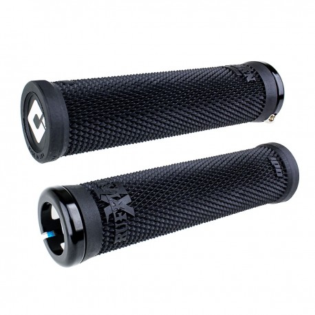 Poignées ODI Ruffian XL v2 130mm