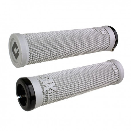 Poignées ODI Ruffian XL v2 130mm Poignées ODI Ruffian XL v2 130mm