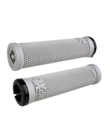 Poignées ODI Ruffian XL v2 130mm 2