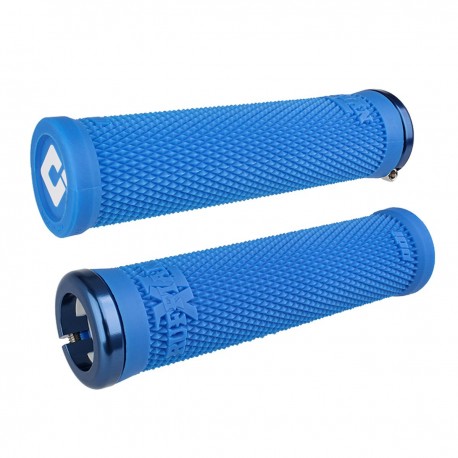 Poignées ODI Ruffian XL v2 130mm Poignées ODI Ruffian XL v2 130mm