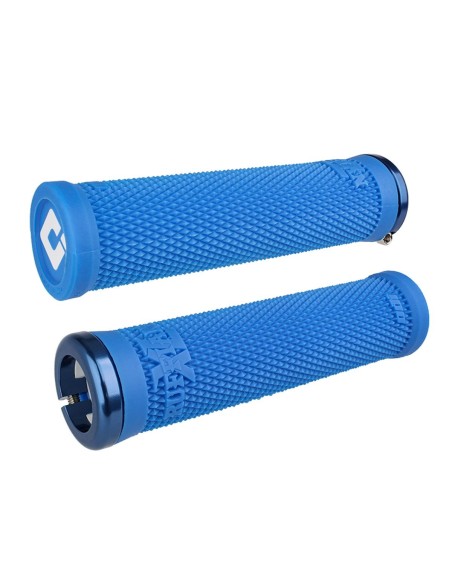 Poignées ODI Ruffian XL v2 130mm