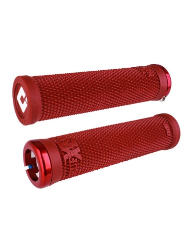 Poignées ODI Ruffian XL v2 130mm