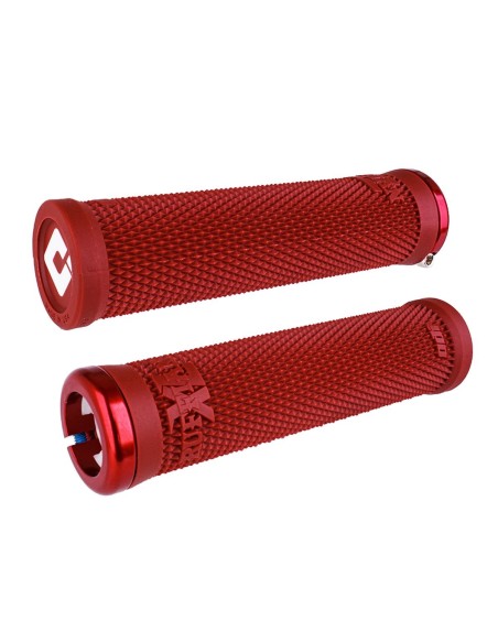 Poignées ODI Ruffian XL v2 130mm