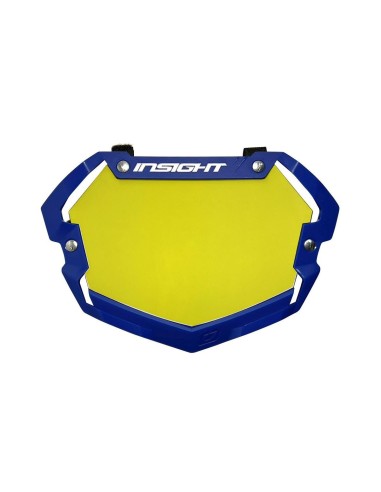Plaque INSIGHT 3D vision 2 Mini