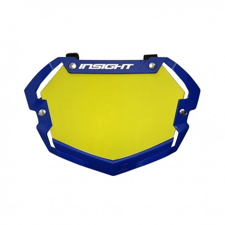 Plaque INSIGHT 3D vision 2 Mini