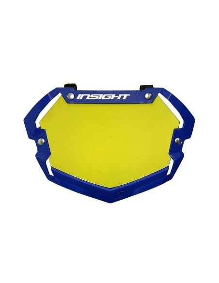 Plaque INSIGHT 3D vision 2 Mini