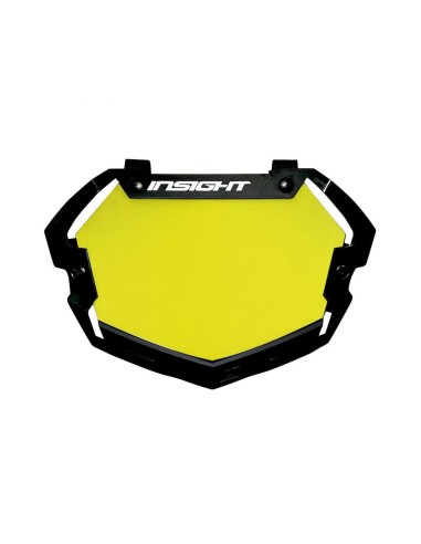 Plaque INSIGHT 3D vision 2 Mini