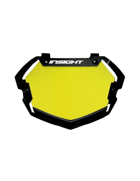 Plaque INSIGHT 3D vision 2 Mini