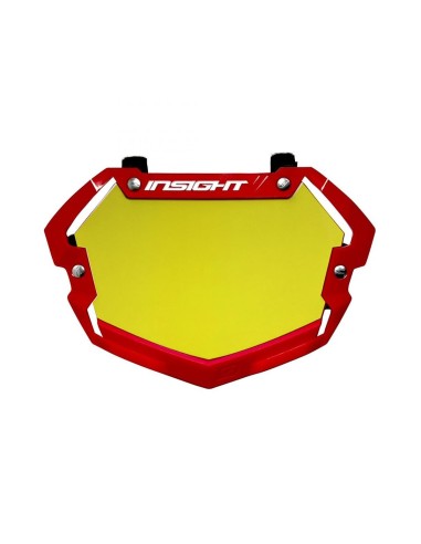 Plaque INSIGHT 3D vision 2 Mini