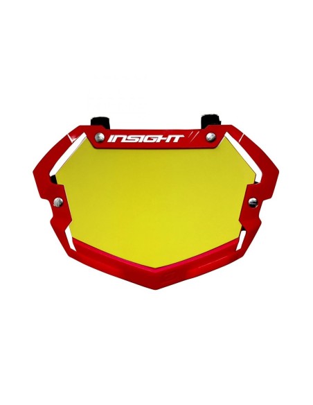 Plaque INSIGHT 3D vision 2 Mini