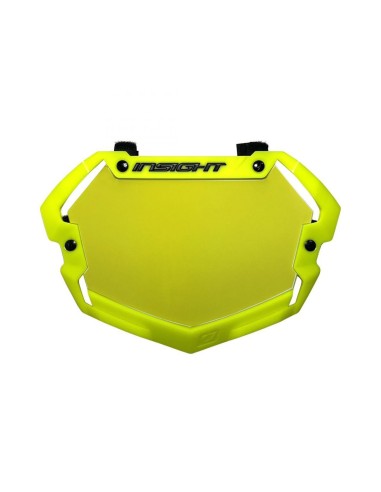 Plaque INSIGHT 3D vision 2 Mini