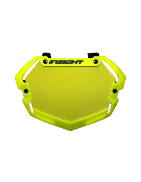 Plaque INSIGHT 3D vision 2 Mini 2