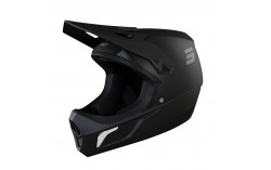 Casque Adulte Shot Rogue Solid Matt Black