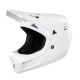 Casque Adulte Shot Rogue Solid Glossy White