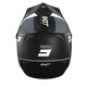 Casque Enfant Shot Rogue United Black/Grey Matt