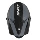 Casque Enfant Shot Rogue United Black/Grey Matt