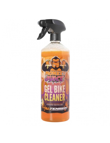 Nettoyant Tru-Tension Monkey Juice Gel 1l