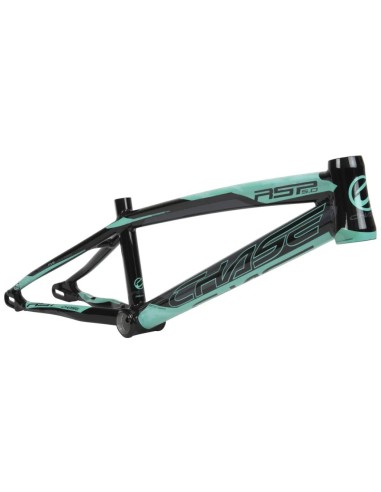 PRE CO Cadre CHASE RSP 5.0 NOIR TEAL