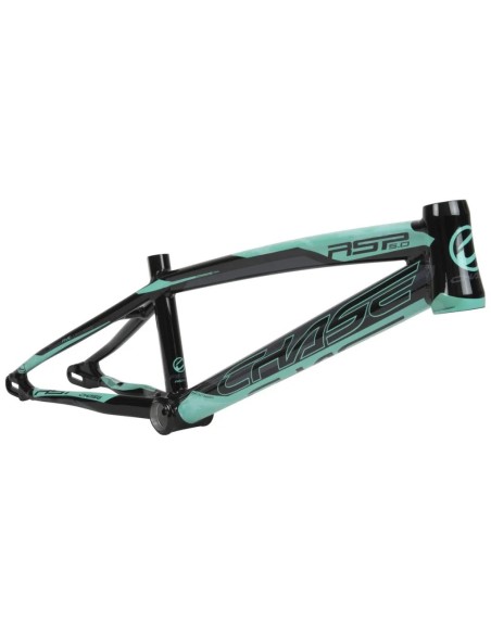 PRE CO Cadre CHASE RSP 5.0 NOIR TEAL