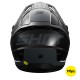 Casque Shot Core Comp Black Pearly