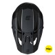 Casque Shot Core Comp Black Pearly