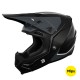 Casque Shot Core Comp Black Pearly