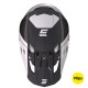 Casque Shot Core Fast Black Pearly